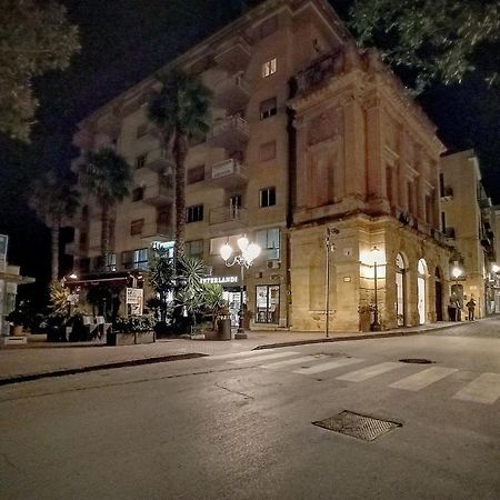 אגריג'נטו B&B Porta Di Ponte מראה חיצוני תמונה