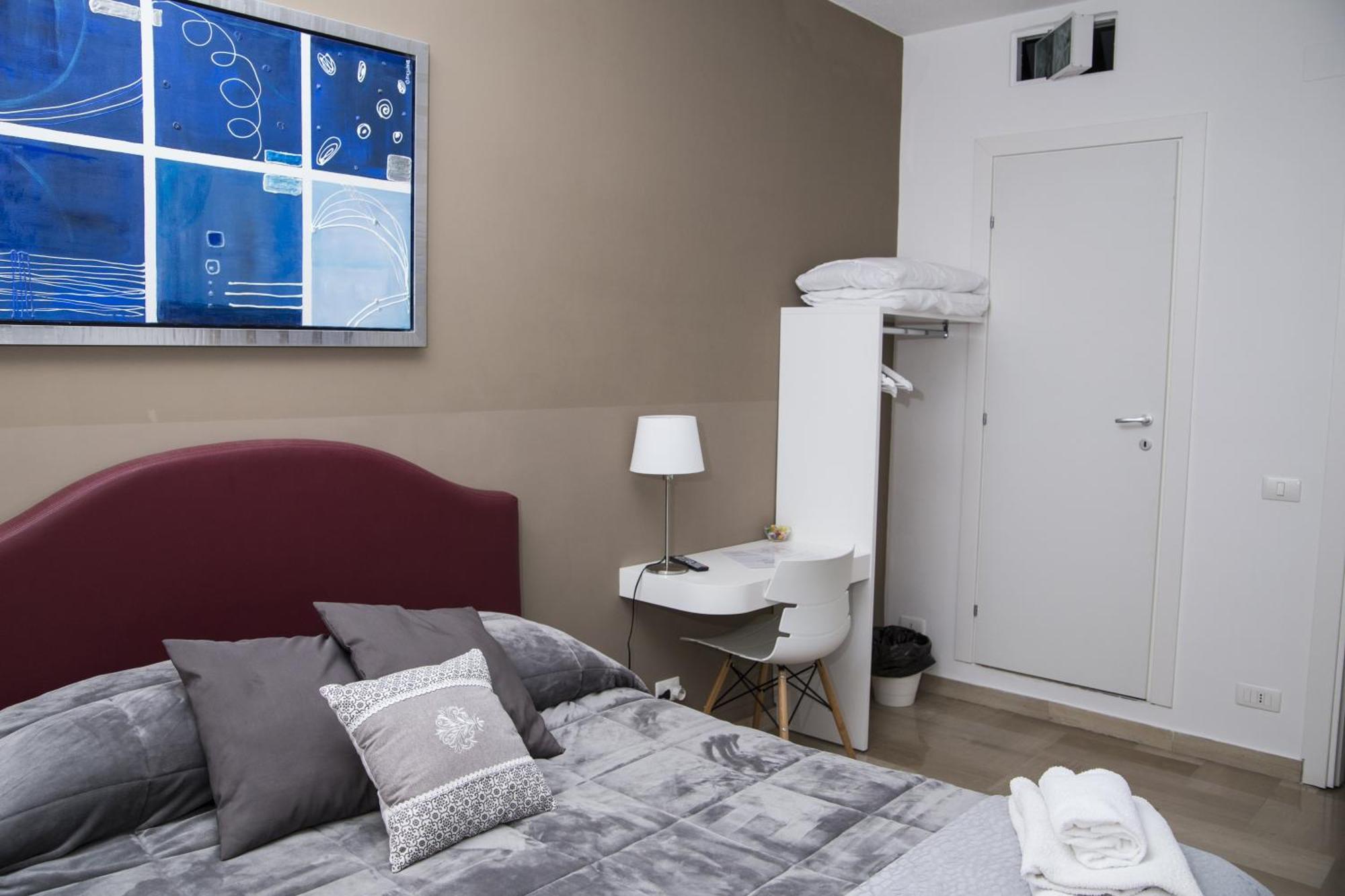 אגריג'נטו B&B Porta Di Ponte מראה חיצוני תמונה