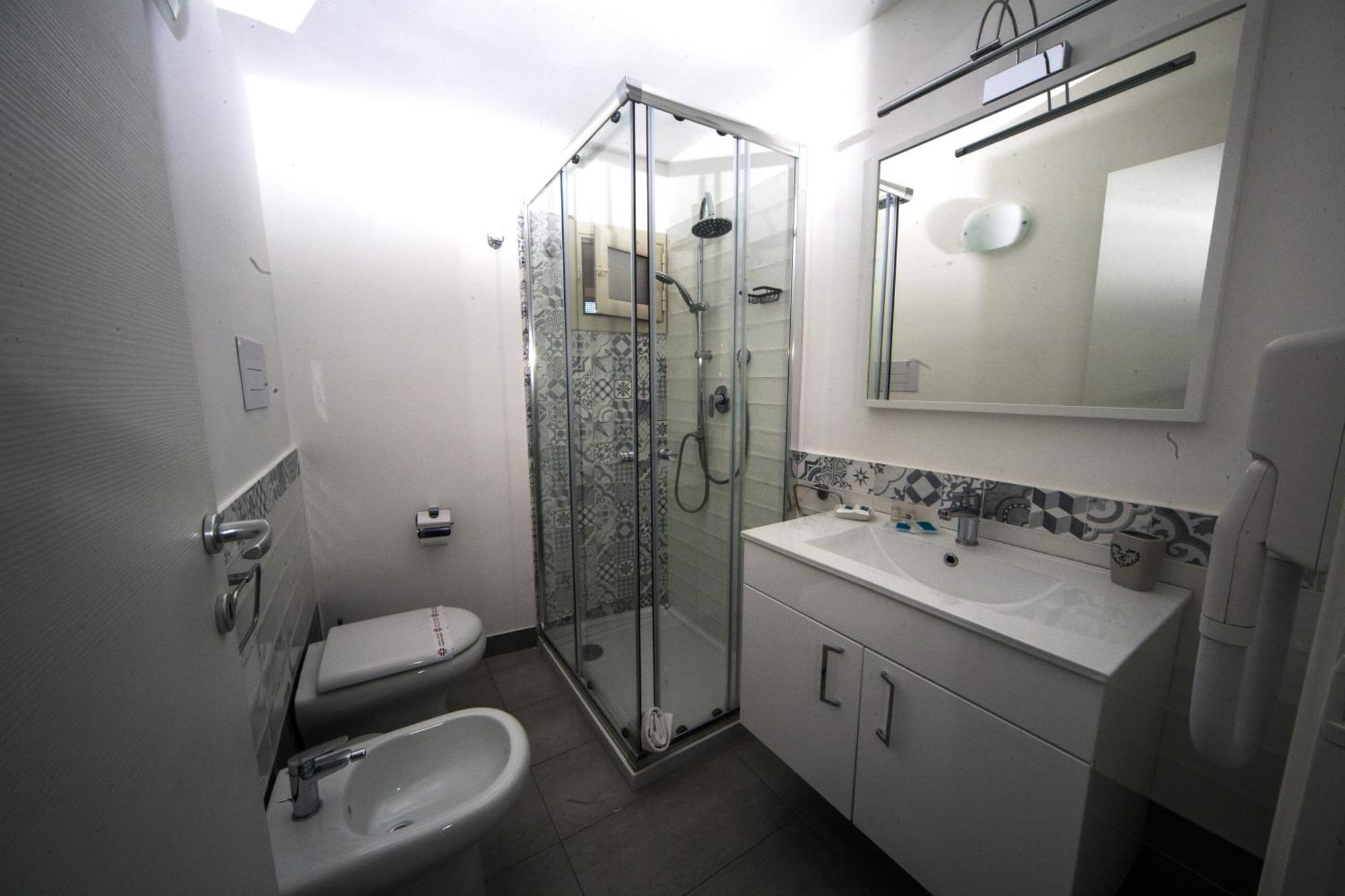 אגריג'נטו B&B Porta Di Ponte מראה חיצוני תמונה