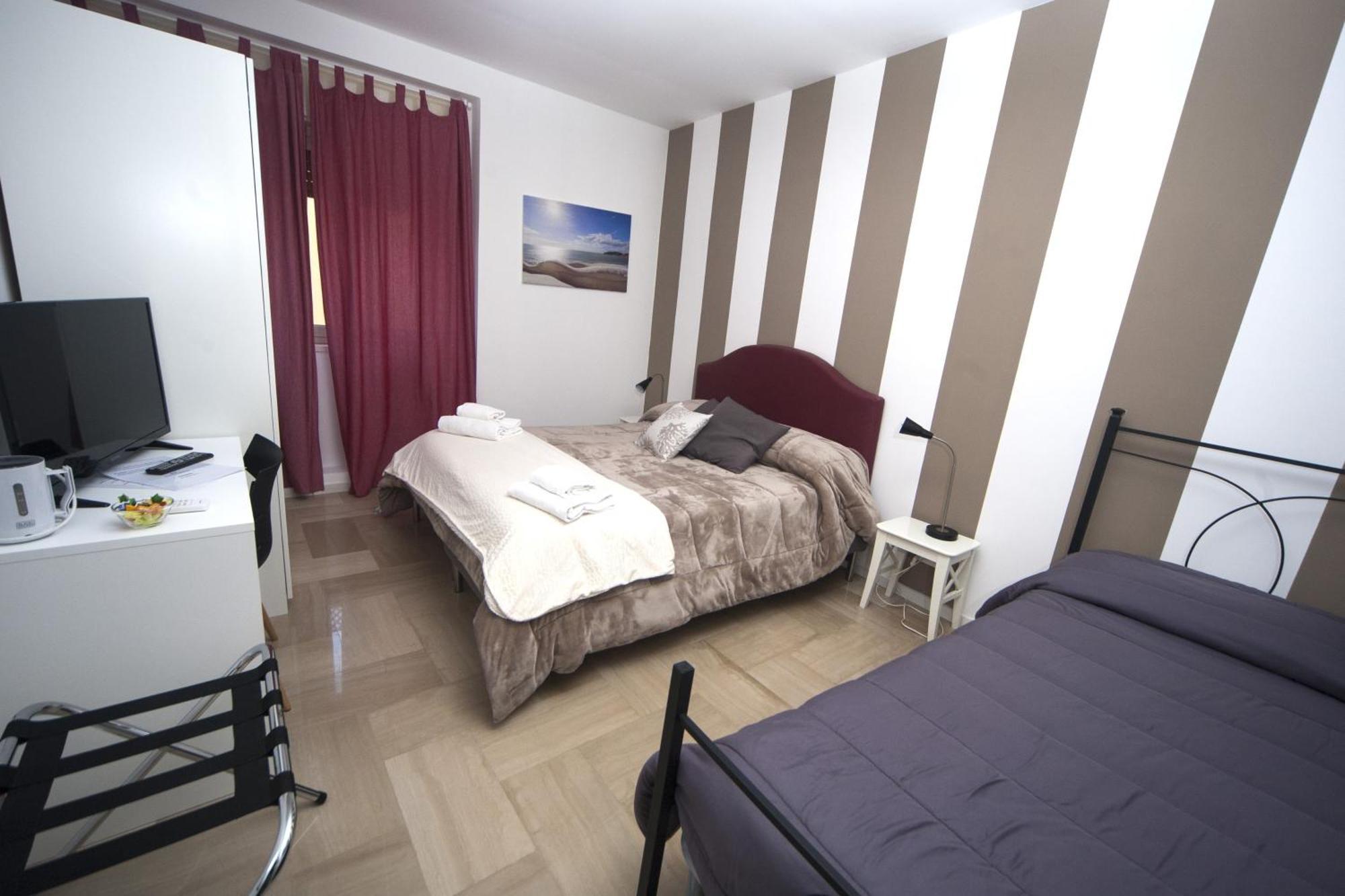 אגריג'נטו B&B Porta Di Ponte מראה חיצוני תמונה