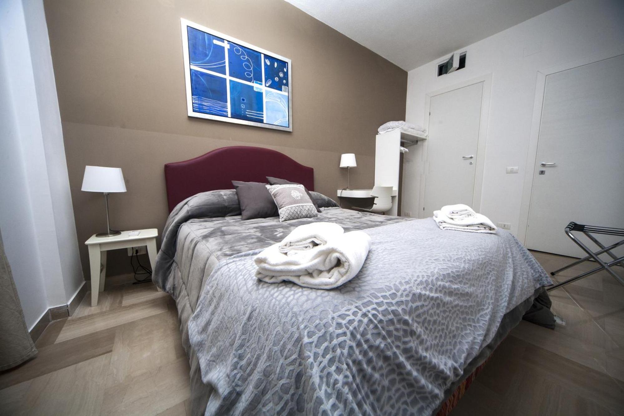 אגריג'נטו B&B Porta Di Ponte מראה חיצוני תמונה