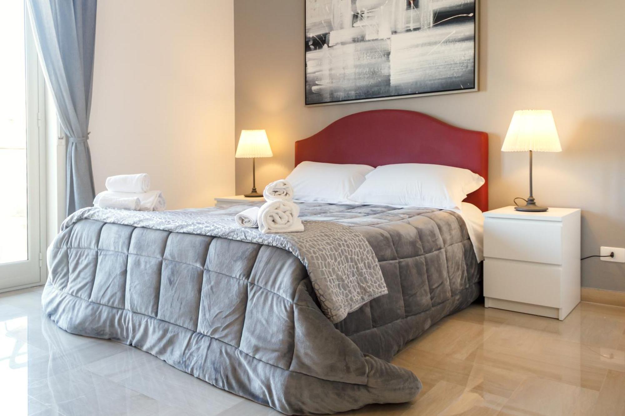 אגריג'נטו B&B Porta Di Ponte מראה חיצוני תמונה